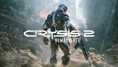 Crysis 2 Remastered (Xbox ONE / Xbox Series X|S)