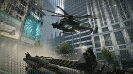 Crysis 2 Remastered (Xbox ONE / Xbox Series X|S) screenshot 2