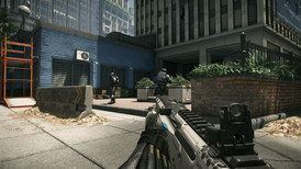 Crysis 2 Remastered (Xbox ONE / Xbox Series X|S) screenshot 4