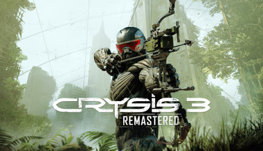 Crysis 3 Remastered (Xbox ONE / Xbox Series X|S)