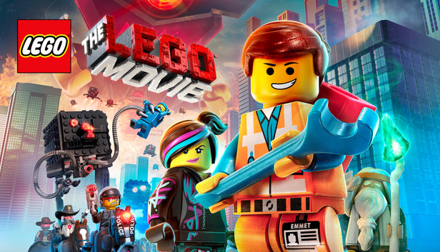 The LEGO Movie: Videogame Europe
