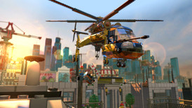 The LEGO Movie: Videogame screenshot 5
