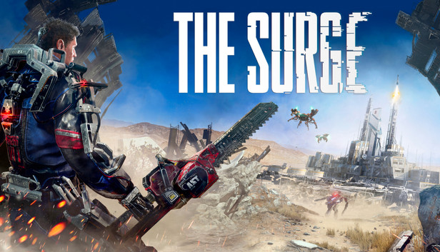 The surge hot sale xbox one