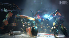 The Surge screenshot 4