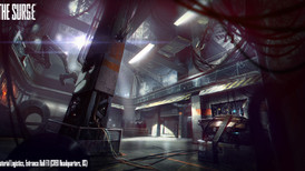 The Surge screenshot 5