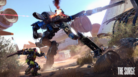 The Surge screenshot 2
