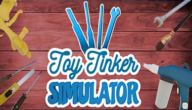 Toy Tinker Simulator - PC (Steam)