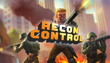 Imagen de Recon Control - PC (Steam)