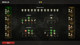 Recon Control screenshot 3