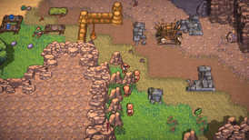 The Survivalists screenshot 4