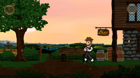 Crowalt: Traces of the Lost Colony screenshot 2