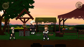 Crowalt: Traces of the Lost Colony screenshot 4