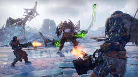 Espansione di Outriders Worldslayer (Xbox ONE / Xbox Series X|S) screenshot 4