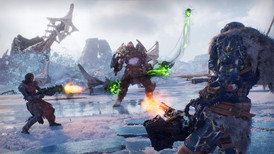 Outriders Worldslayer Upgrade screenshot 4