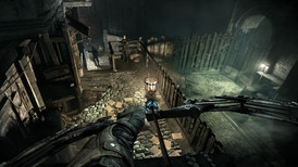 Thief screenshot 4