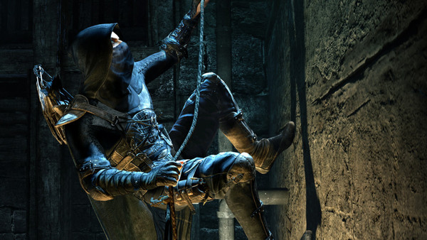 Thief (Xbox ONE / Xbox Series X|S) screenshot 1