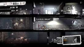 This War of Mine - The Little Ones screenshot 3