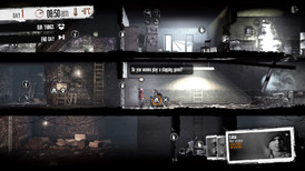 This War of Mine - The Little Ones (Xbox ONE / Xbox Series X|S) screenshot 3