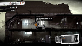 This War of Mine - The Little Ones (Xbox ONE / Xbox Series X|S) screenshot 5