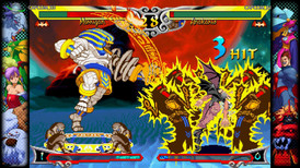 Capcom Fighting Collection (Xbox ONE / Xbox Series X|S) screenshot 3