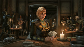 The Elder Scrolls Online Collection: High Isle (Xbox ONE / Xbox Series X|S) screenshot 3