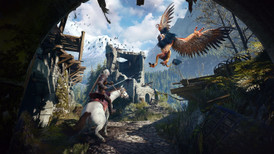 The Witcher 3: Wild Hunt screenshot 5