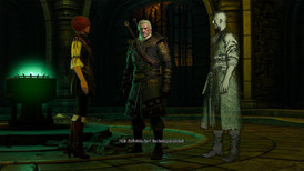 The Witcher 3: Wild Hunt - Hearts of Stone (Xbox ONE / Xbox Series X|S) screenshot 3