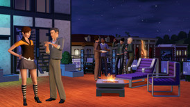 The Sims 3: Nowoczesny apartament screenshot 2