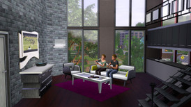 The Sims 3: Nowoczesny apartament screenshot 3