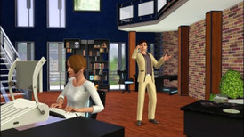 The Sims 3: Nowoczesny apartament screenshot 4