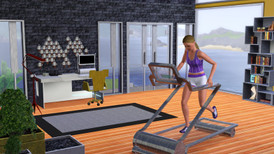 The Sims 3: Nowoczesny apartament screenshot 5
