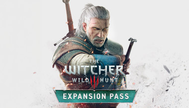 The Witcher 3: Expansion Pass (Xbox ONE / Xbox Series X|S)