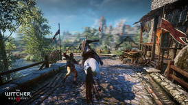 The Witcher 3: Expansion Pass screenshot 5