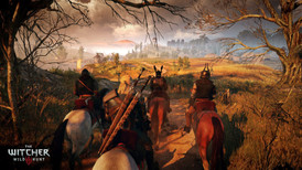 The Witcher 3: Expansion Pass screenshot 4