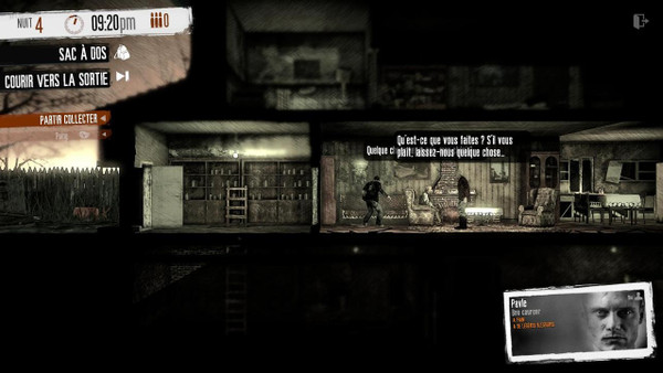This War of Mine: Complete Edition screenshot 1