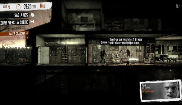 This War of Mine: Complete Edition screenshot 1