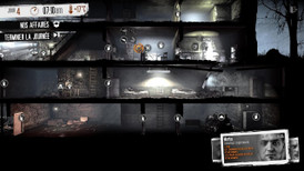 This War of Mine: Complete Edition screenshot 5