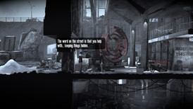 This War of Mine: Stories - Fading Embers screenshot 2