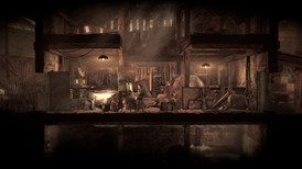 This War of Mine: Stories - Fading Embers screenshot 3