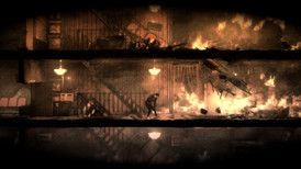 This War of Mine: Stories - Fading Embers screenshot 5