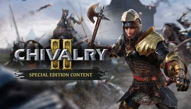 Chivalry 2 Special Edition Content - PC (Steam)