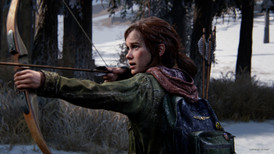 The Last of Us Part I PS5 screenshot 5