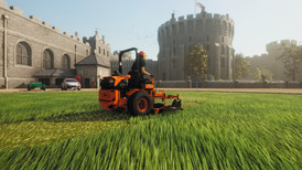 Lawn Mowing Simulator (Xbox ONE / Xbox Series X|S) screenshot 3