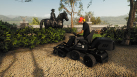 Lawn Mowing Simulator (Xbox ONE / Xbox Series X|S) screenshot 4