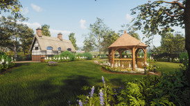 Lawn Mowing Simulator screenshot 5