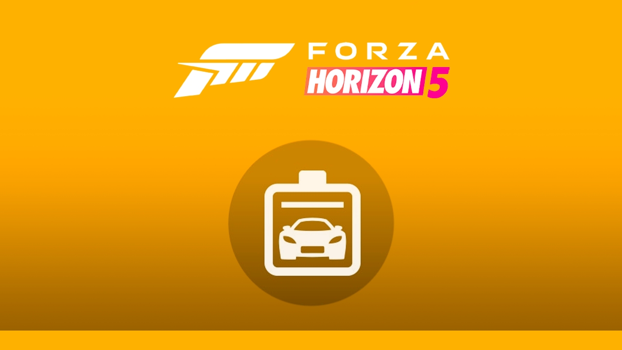 Forza Horizon 5 Willkommenspaket bei Steam