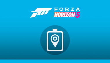 Forza Horizon 5 – Erweiterungsbundle
