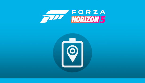 Forza Horizon 5 Expansions-samling