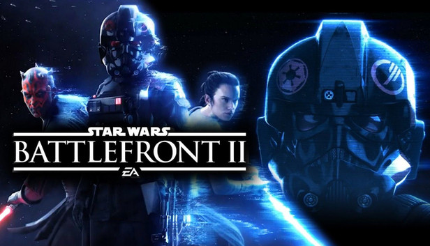  Star Wars Battlefront II - PlayStation 2 : Unknown: Video Games