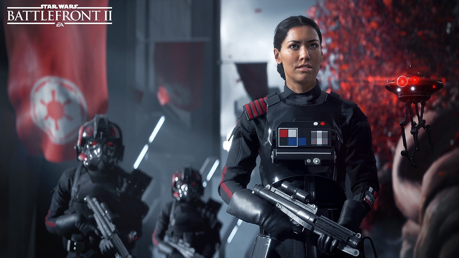 Buy Star Wars Battlefront II Xbox One